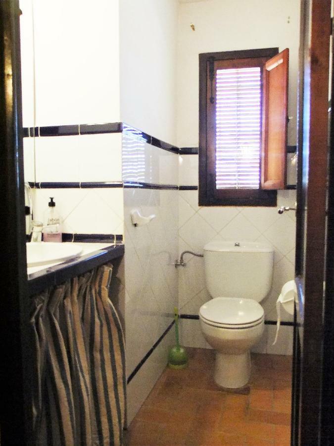 Villa María Yecla Exterior foto